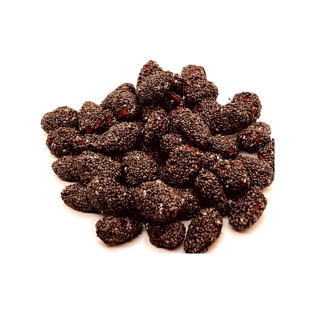 Superfood Chiazaad Amandelen