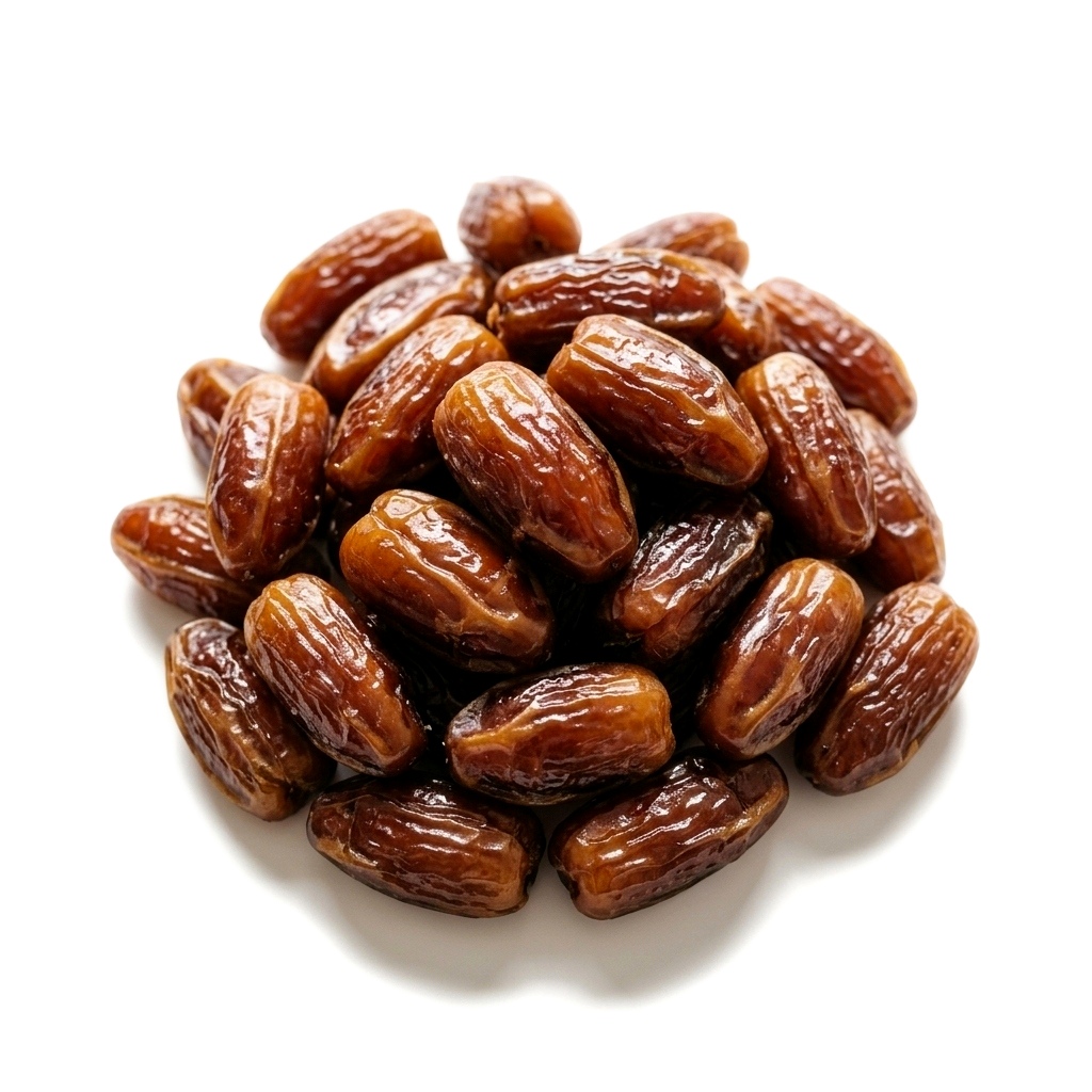 Gedroogde Dadels