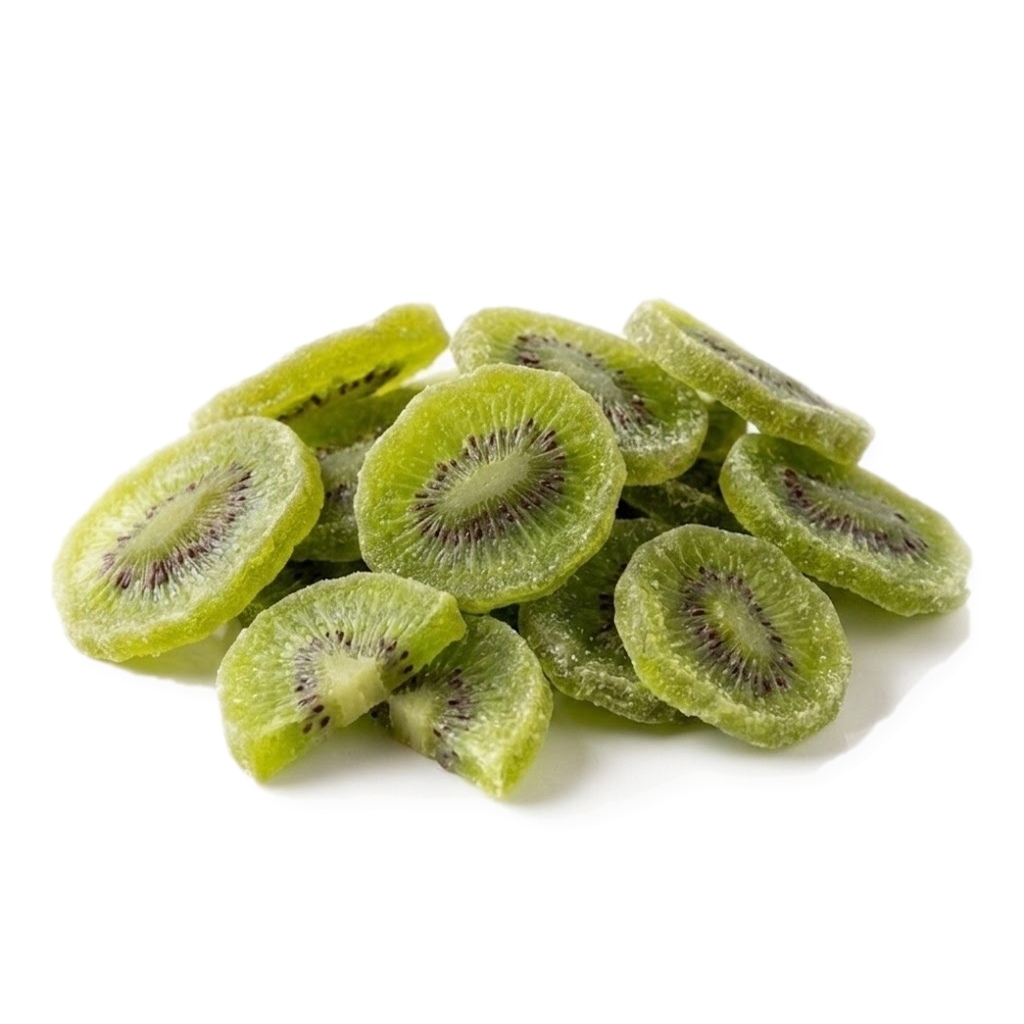 Gedroogde Kiwi