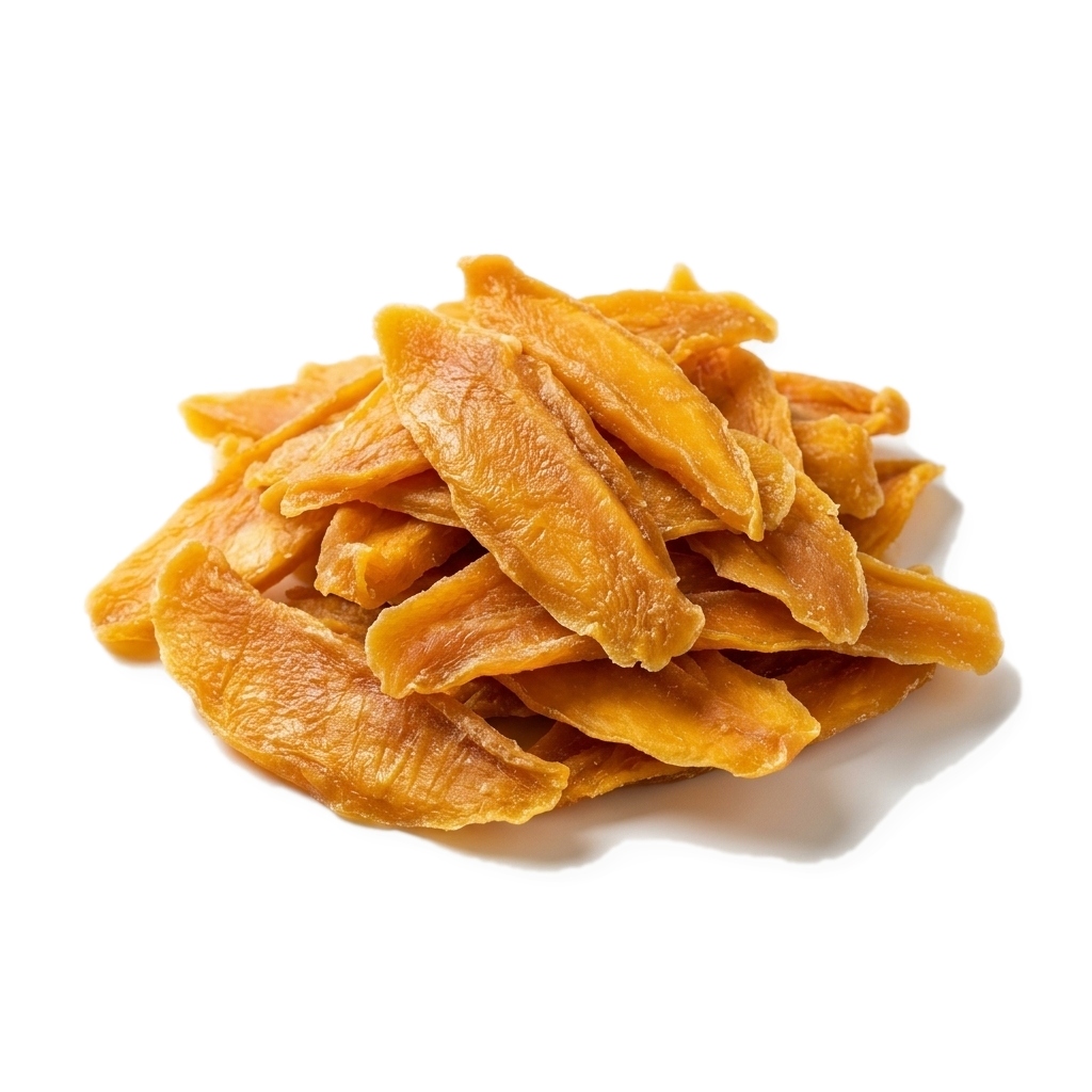 Gedroogde Mango