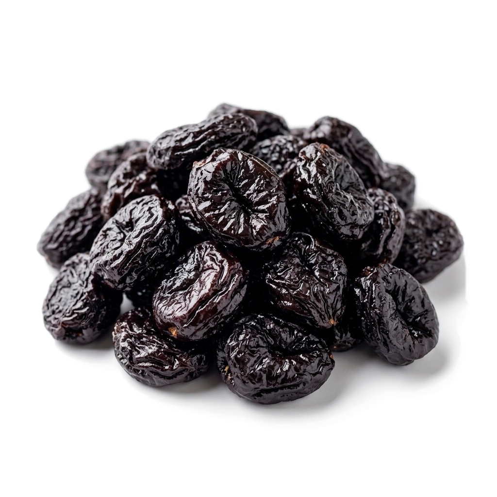Gedroogde Pruimen
