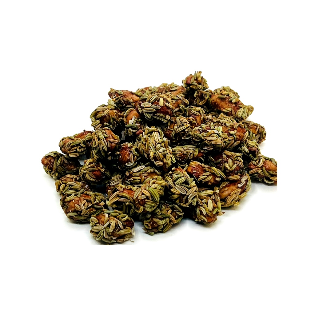 Aromatische Venkelzaad Amandelen