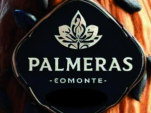 Palmeras Noten